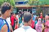 Khabar East:Armed-miscreants-looted-Rs-5-lakh-from-SBI-CSP-in-Samastipur