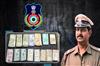 Khabar East:Arrested-Badagaon-ASI-Found-With-Rs-331-Lakh-Foreign-Currency-Notes