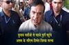Khabar East:Assam-CM-Himanta-Biswa-Sarma-Visits-Puri-Ahead-of-Election-Results