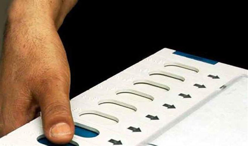 Khabar East:Assembly-polls-preparation-stats-with-Loksabha-polls