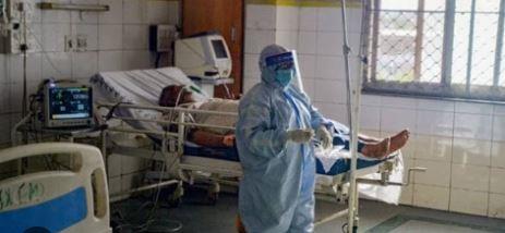 Khabar East:Attack-on-Orthopedist-Dr-Anchal-Kumar-admitted-in-Medica-Hospital-in-critical-condition