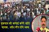 Khabar East:Auto-Drivers-Will-Pay-For-Damage-Illegal-Stands-To-Be-Demolished-Minister