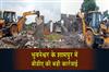 Khabar East:BDA-Evicts-Encroachments-In-Shampur-Reclaims-2-Acres-Of-Govt-Land-In-Bhubaneswar