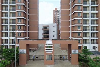 Khabar East:BDA-Opens-Online-Applications-For-496-Flats-Under-Ekamra-Residency-Project