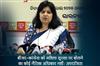 Khabar East:BJD-Congress-has-no-moral-right-to-speak-about-women-safety-says-Aparajita-amid-Opposition-stir-over-FM-college-student-death