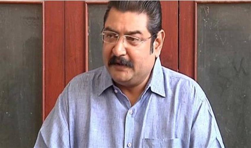 Khabar East:BJD-appointed-Pratap-Keshari-Dev-as-observer-for-Pipili-assembly-election