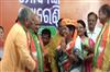 Khabar East:BJD-leader-Geetanjali-Sethi-Joins-BJP
