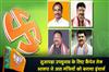 Khabar East:BJP-Intensifies-Nuapada-By-Poll-Campaign-With-Eight-Ministers-In-Charge
