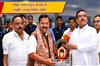 Khabar East:BJP-National-President-Nitin-Navin-has-arrived-in-West-Bengal