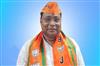 Khabar East:BJP-Nominates-Parshuram-Dhada-From-Soro