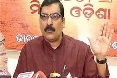 Khabar East:BJP-Targets-Odisha-Govt-For-Failure-in-Supplying-Drinking-Water-To-People