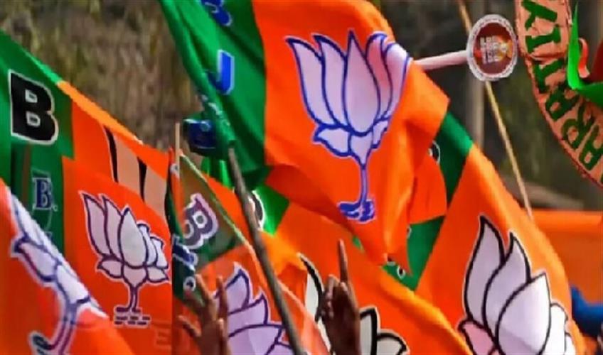 Khabar East:BJP-announces-2nd-list-of-candidates-for-Assembly-seats-in-Odisha-check-full-list