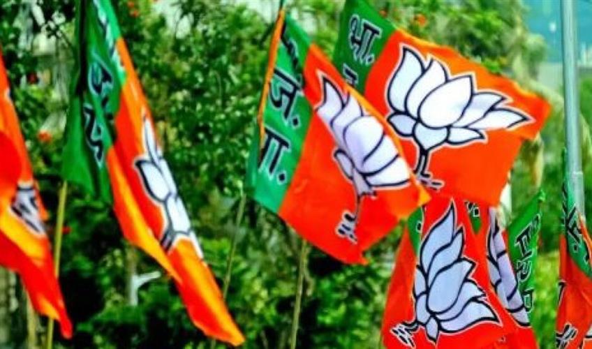 Khabar East:BJP-announces-list-of-candidates-for-Assembly-seats-in-Odisha-check-full-list