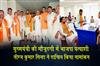 Khabar East:BJP-candidate-Neeraj-Kumar-Sinha-filed-his-nomination