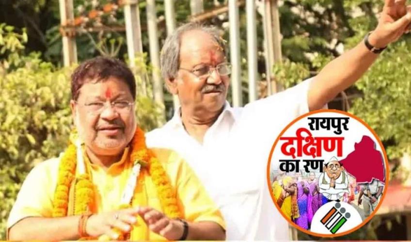 Khabar East:BJP-candidate-Sunil-Soni-won-the-election-with-record-votes