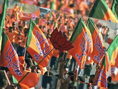 Khabar East:BJP-claims-no-claim-is-going-against-the-government