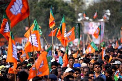 Khabar East:BJP-released-second-list-of-111-candidates