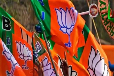 Khabar East:BJP-releases-40-member-star-campaigner-list-for-Odisha