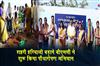 Khabar East:BMC-Launches-Massive-Tree-Plantation-Drive-At-TTS-Near-Sainik-School