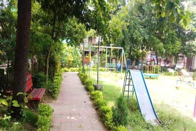 Khabar East:BMC-adds-nine-colony-parks-to-its-list