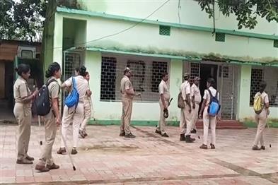 Khabar East:BNSS-Section-163-Imposed-In-Katakas-Banki-Dampada-Amid-Tension