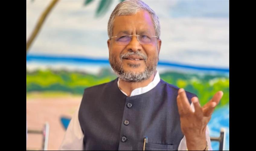 Khabar East:Babulal-Marandi-writes-to-the-Chief-Minister-demanding-a-CBI-inquiry-into-the-treasury-scam
