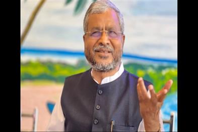 Khabar East:Babulal-Marandi-writes-to-the-Chief-Minister-demanding-a-CBI-inquiry-into-the-treasury-scam