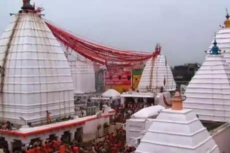 Khabar East:Baidyanath-Dham-Temple-will-open-for-a-day-on-Shravani-Purnima