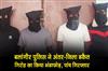 Khabar East:Balangir-Police-Bust-Inter-District-Dacoit-Gang-Five-Arrested
