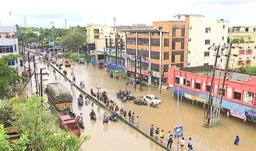 Khabar East:Balasore-administration-seeks-public-suggestions-for-permanent-solution-to-floods