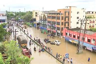 Khabar East:Balasore-administration-seeks-public-suggestions-for-permanent-solution-to-floods