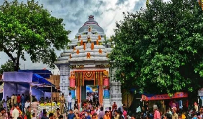 Khabar East:Banakalagi-Ritual-To-Be-Held-Today-At-Gundicha-Temple-Public-Darshan-To-Remain-Closed-For-6-Hours
