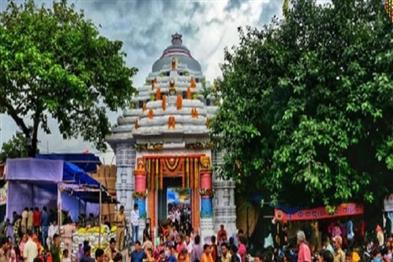 Khabar East:Banakalagi-Ritual-To-Be-Held-Today-At-Gundicha-Temple-Public-Darshan-To-Remain-Closed-For-6-Hours