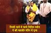 Khabar East:Before-leaving-for-Delhi-Nitin-Naveen-offered-prayers-at-the-Mahavir-Temple