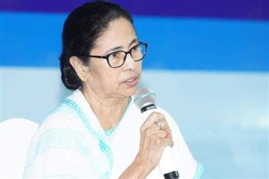 Khabar East:Bengal-is-being-defamed-by-linking-it-to-Bengaluru-cafe-blast-Mamata-Banerjee
