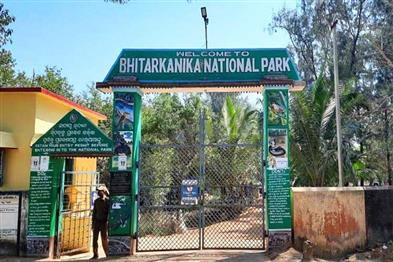 Khabar East:Bhitarkanika-National-Park-Reopens-For-Tourists-After-9-Days
