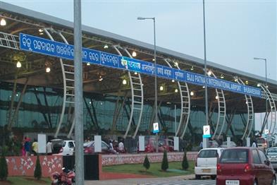 Khabar East:Bhubaneswar-Airport-To-Observe-Yatri-Seva-Abhiyan-2026-From-Sept-17