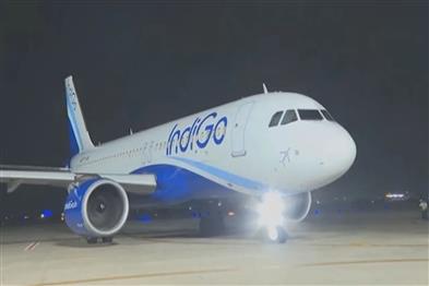 Khabar East:Bhubaneswar-Bangkok-Flights-Resume-After-Three-Month-Gap