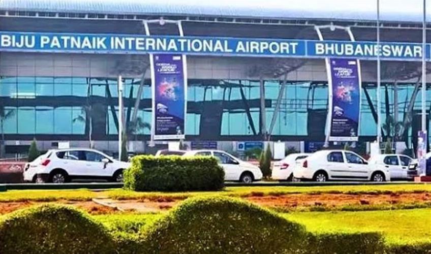 Khabar East:Bhubaneswar-Bangkok-Flight-Services-Set-To-Resume-From-Oct-2