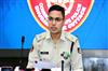 Khabar East:Bhubaneswar-DCP-Jagmohan-Meena-Submits-Resignation-Citing-Personal-Reasons