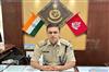 Khabar East:Bhubaneswar-DCP-Jagmohan-Meenas-Resignation-Accepted-NOC-Sent-To-MHA