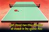 Khabar East:Bhubaneswar-Gears-Up-To-Host-28th-Asian-Table-Tennis-Championships