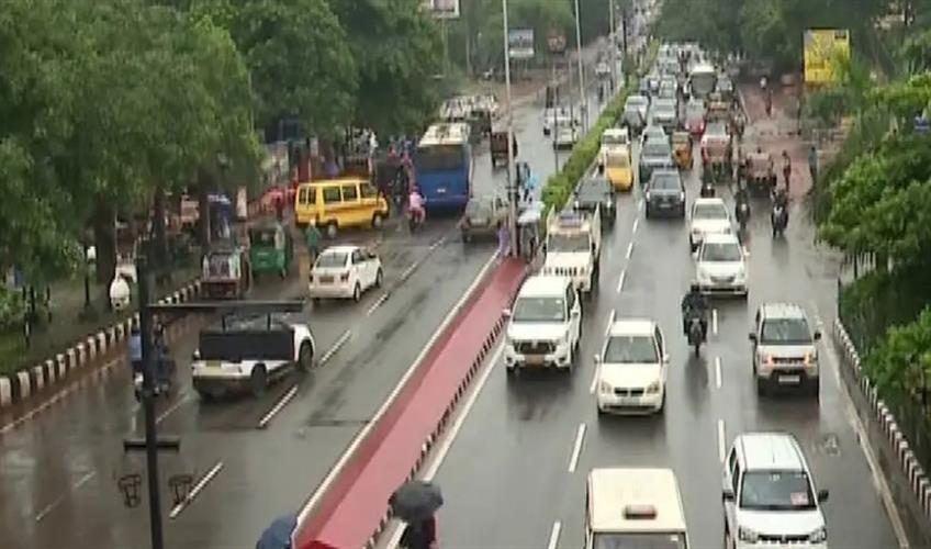 Khabar East:Bhubaneswar-Puri-road-to-be-developed-into-6-lane-access-control-highway