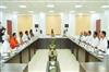 Khabar East:Big-NDA-meeting-tomorrow-before-MLC-elections