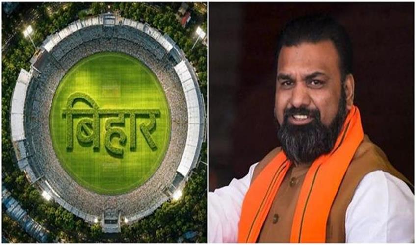 Khabar East:Bihars-cricket-team-to-feature-in-the-IPL