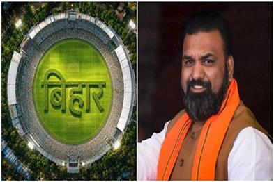 Khabar East:Bihars-cricket-team-to-feature-in-the-IPL