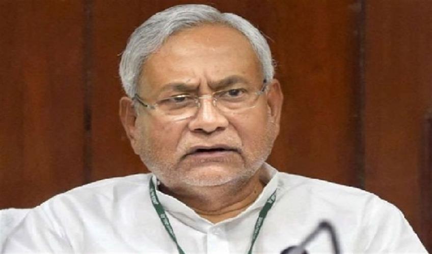 Khabar East:Bihar-cabinets-decision-Pucca-houses-to-be-built-for-3286-lakh-poor-families