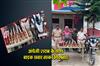 Khabar East:Bike-rider-smuggler-arrested-with-English-liquor