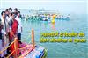 Khabar East:Boat-Racing-Competition-Kicks-Off-In-Mahanadi-River-To-Commemorate-Bali-Yatra