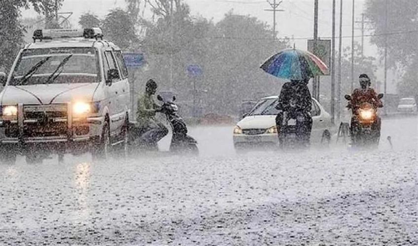 Khabar East:Bolangir-receives-highest-2964-mm-rainfall
